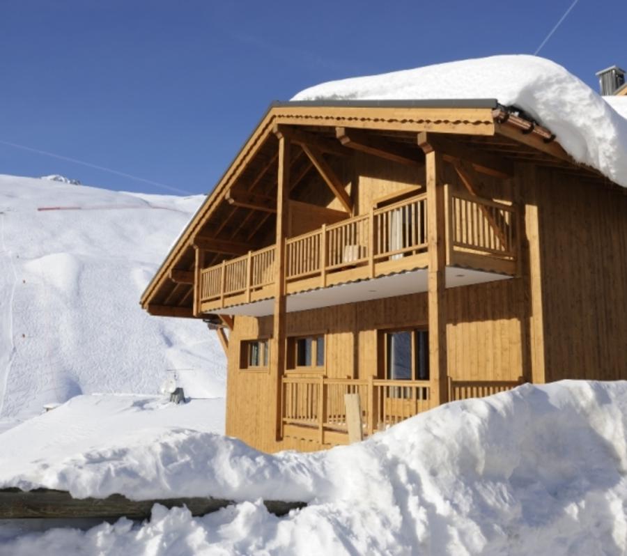 CGH Residence Le Jhana**** - Val Claret