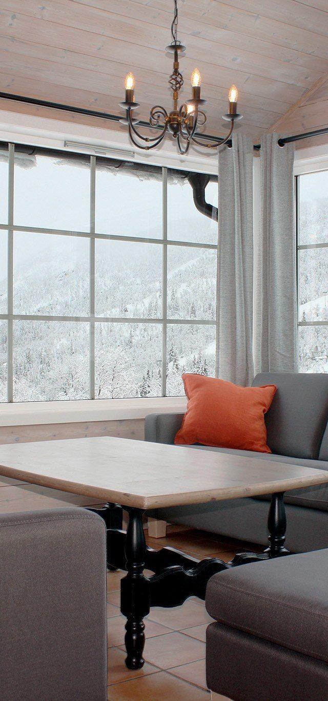 Veslestølen A og B – billede 3