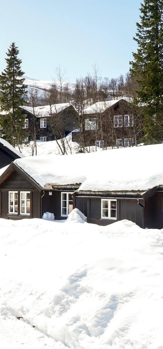 Veslestølen A og B – billede 8