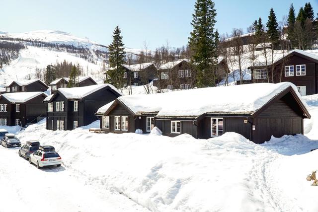Veslestølen A og B – billede 8