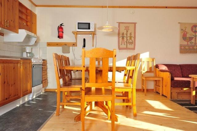 Hundfjällets Stugby – billede 4