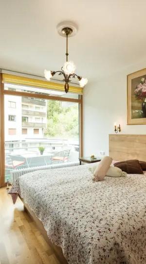 Bad Gastein Apartments