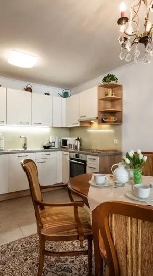 Bad Gastein Apartments