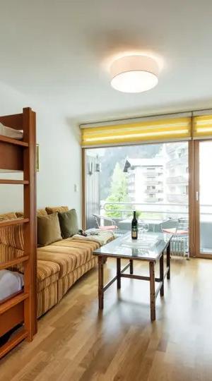 Bad Gastein Apartments