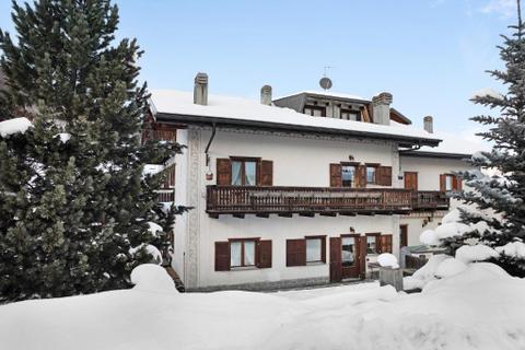 Baita Franz 2 – Livigno