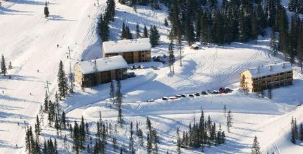 BASE CAMP 121 – bild 1