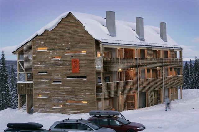 Base Camp 121 – billede 2