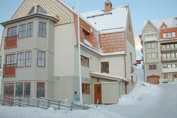 Liens Västergård – billede 2