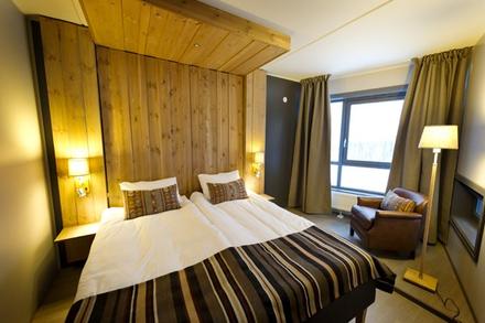 Park Inn Trysil Mountain Resort – billede 5