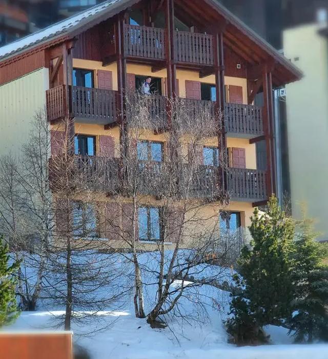 Hotell Belle Étoile – bild 16