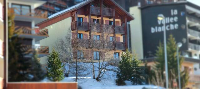Hotel Belle Étoile – billede 16