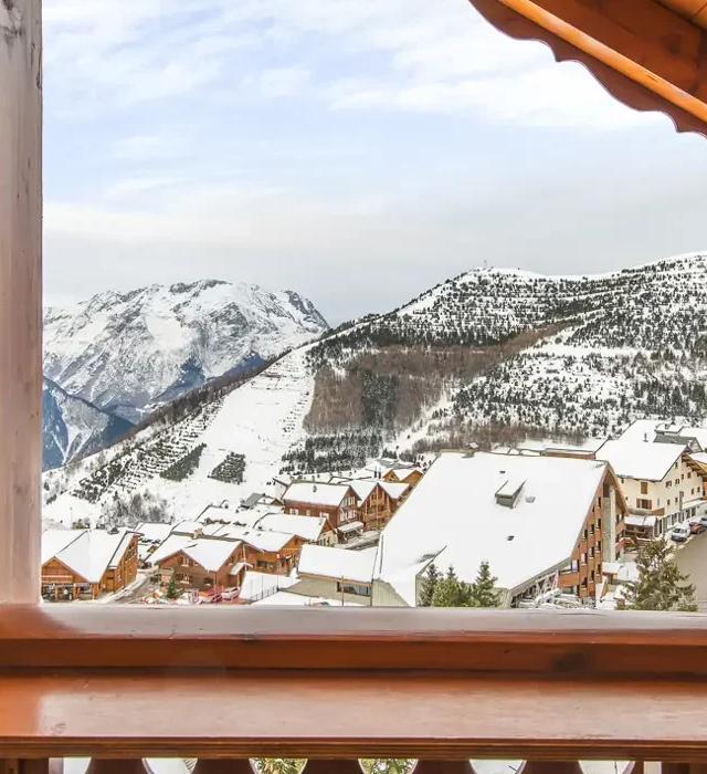 Hotell Belle Étoile – bild 14