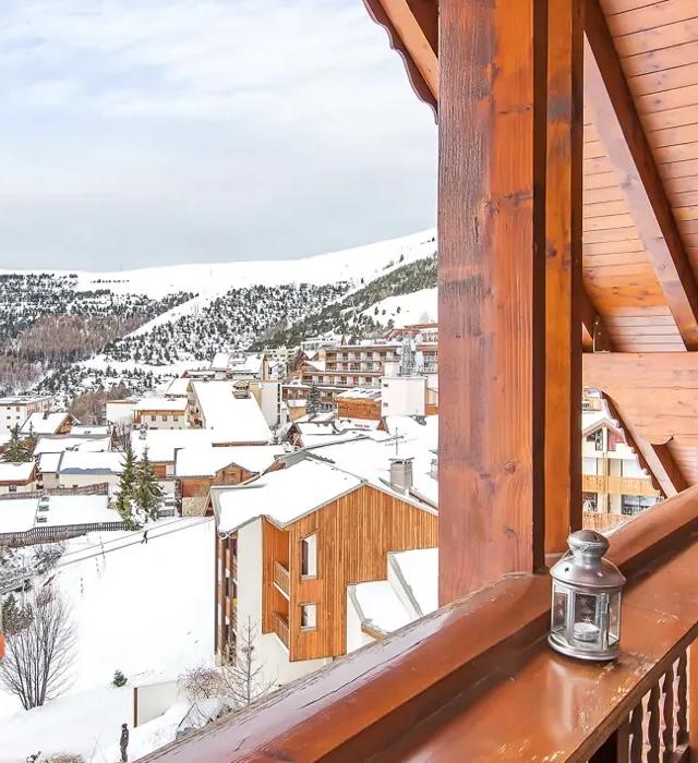 Hotell Belle Étoile – bild 9