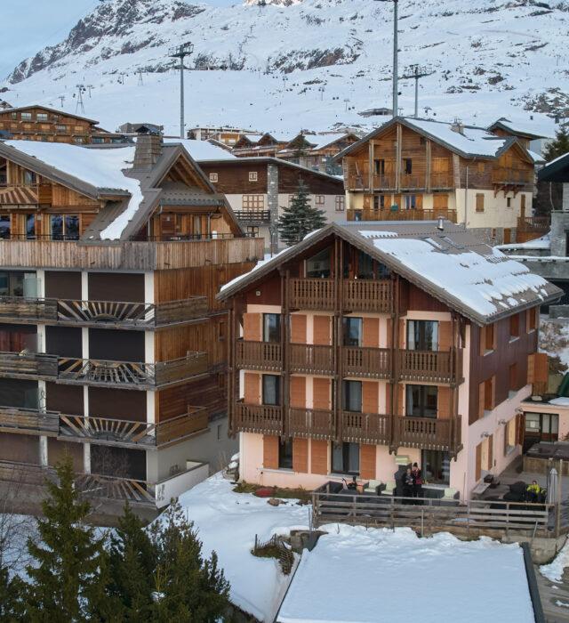Hotell Belle Étoile – bild 7