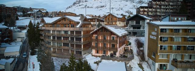 Hotel Belle Étoile – billede 7
