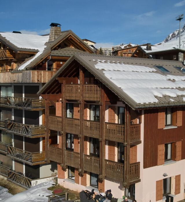Hotell Belle Étoile – bild 26