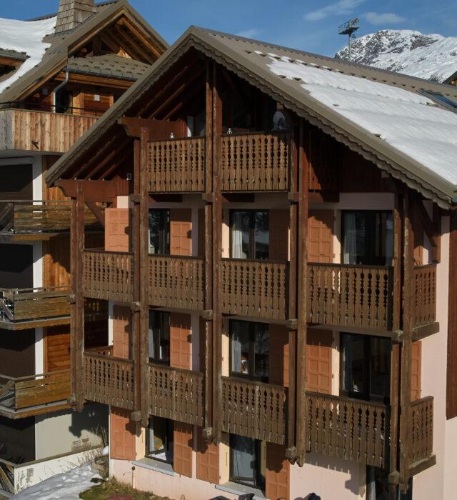 Hotell Belle Étoile – bild 27
