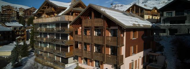 Hotel Belle Étoile – billede 27