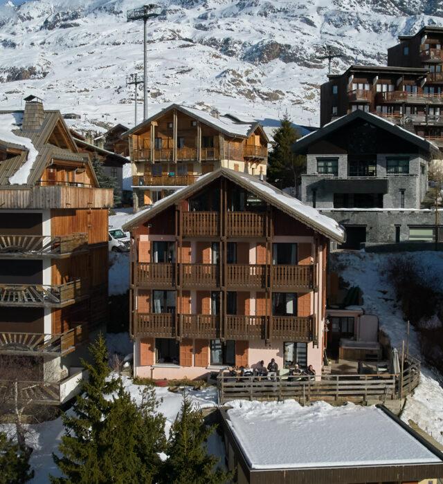 Hotell Belle Étoile – bild 28