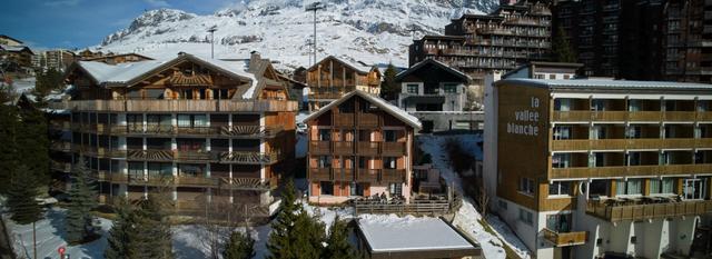 Hotel Belle Étoile – billede 28