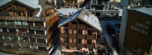 Hotel Belle Étoile – billede 29