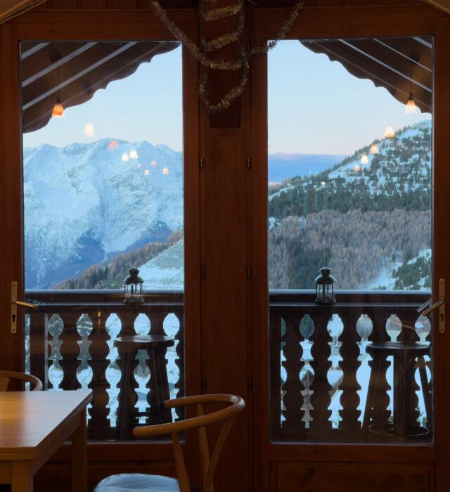 Hotell Belle Étoile – bild 12