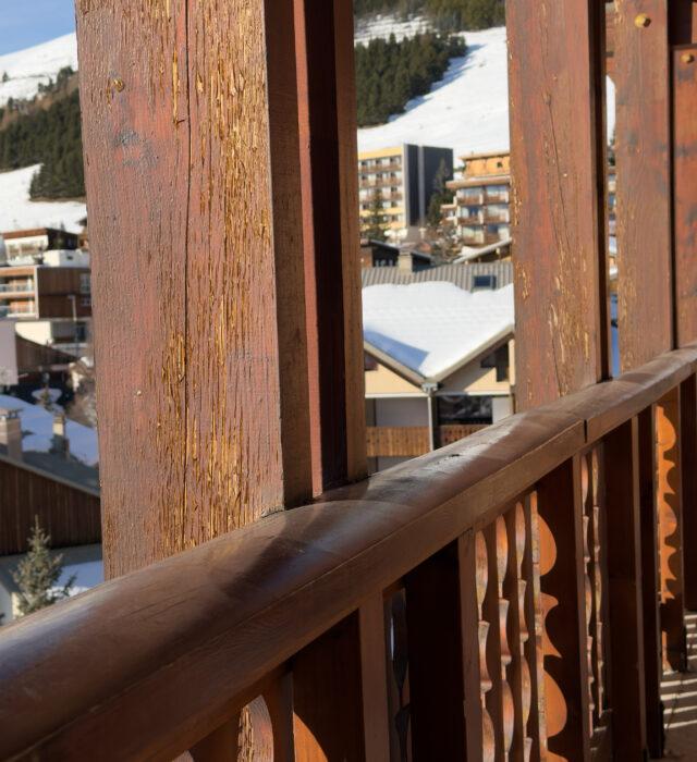 Hotell Belle Étoile – bild 13