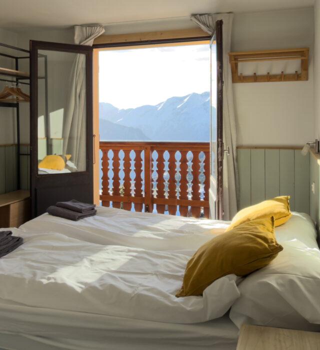 Hotell Belle Étoile – bild 18
