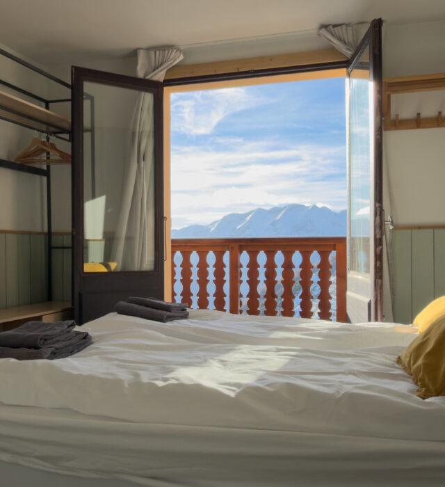 Hotell Belle Étoile – bild 6