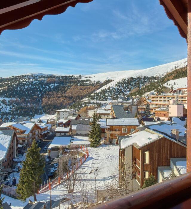 Hotell Belle Étoile – bild 2