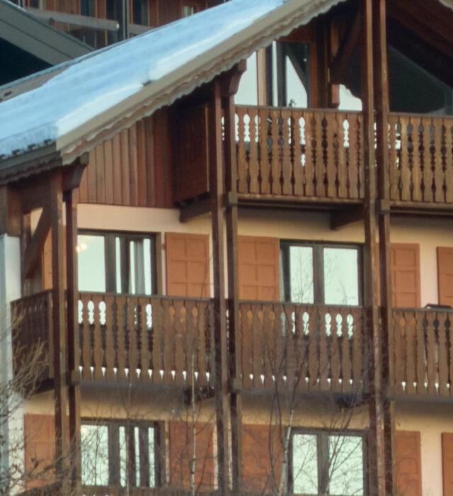 Hotell Belle Étoile – bild 10