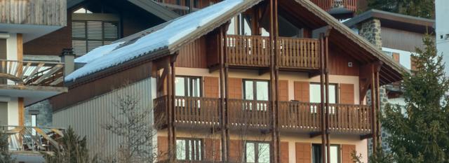 Hotel Belle Étoile – billede 10