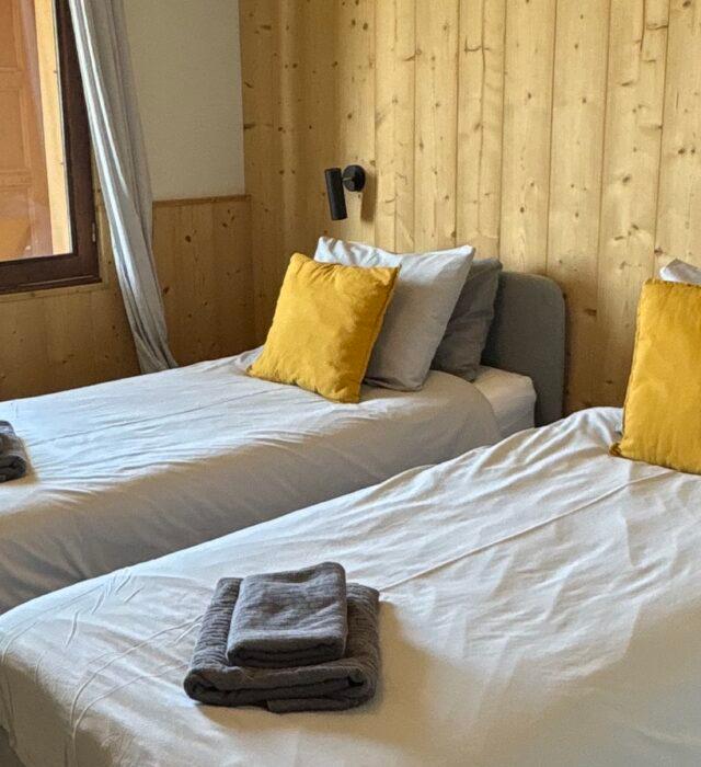 Hotell Belle Étoile – bild 24