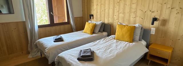Hotel Belle Étoile – billede 24