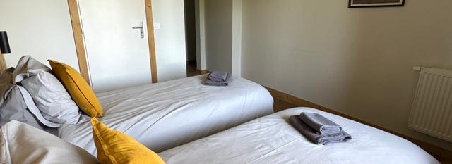 Hotel Belle Étoile – billede 25