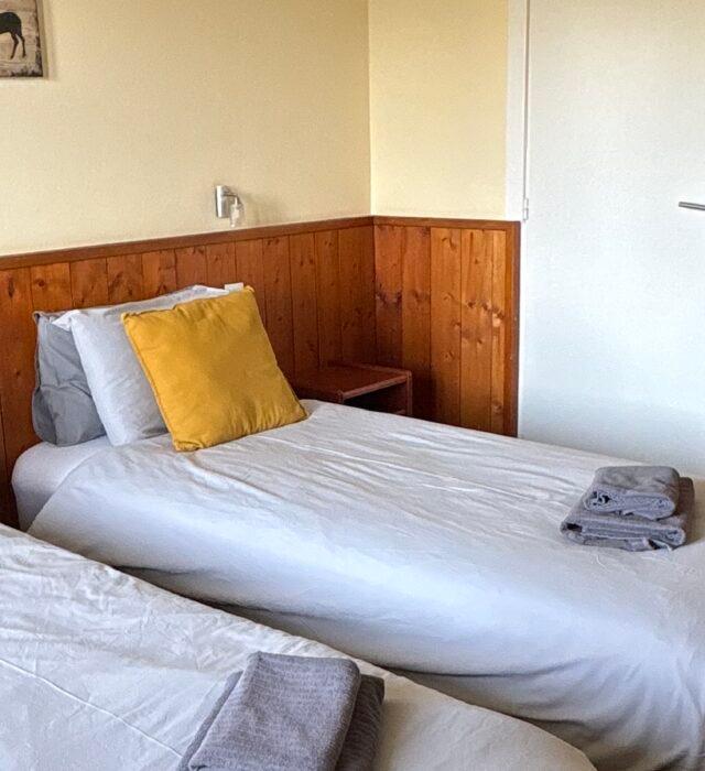 Hotell Belle Étoile – bild 17