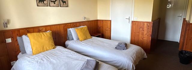 Hotel Belle Étoile – billede 17