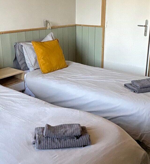 Hotell Belle Étoile – bild 19