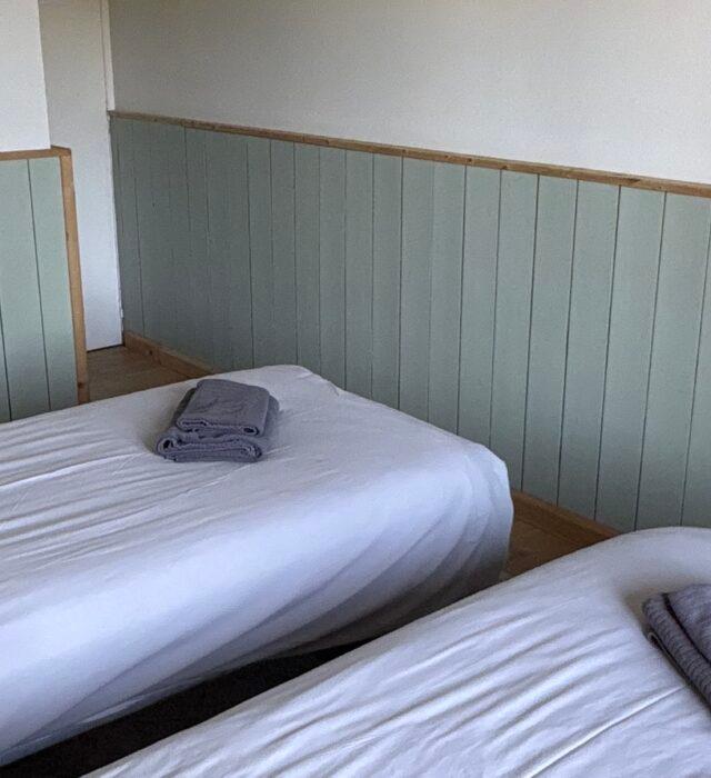 Hotell Belle Étoile – bild 20