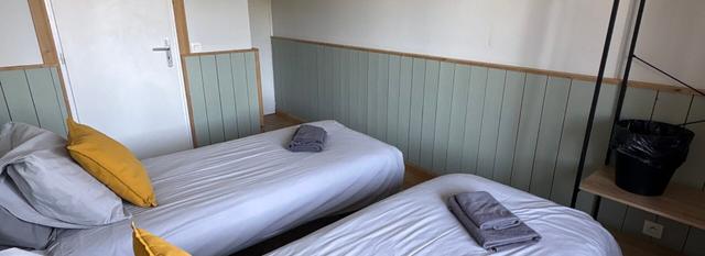 Hotel Belle Étoile – billede 20