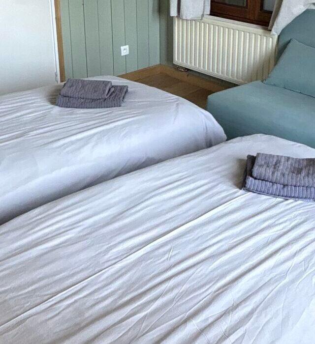 Hotell Belle Étoile – bild 21