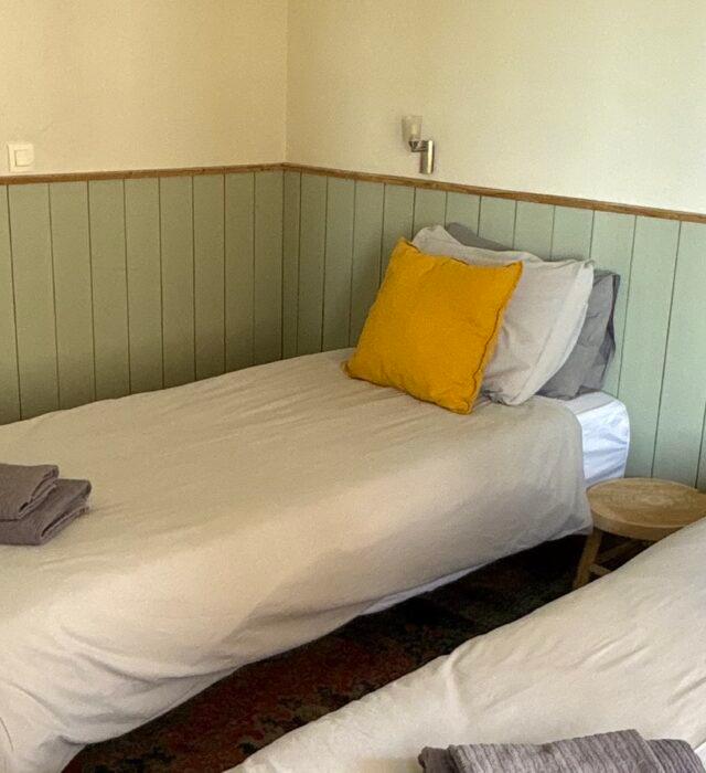 Hotell Belle Étoile – bild 22