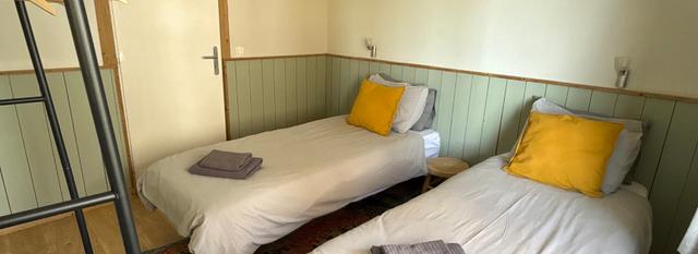 Hotel Belle Étoile – billede 22