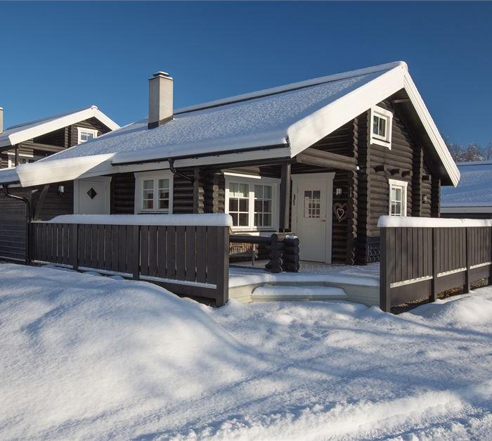 Beitostølen Hyttepark