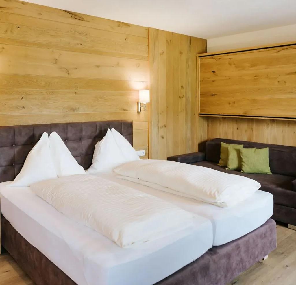 Berghotel Schmittenhöhe