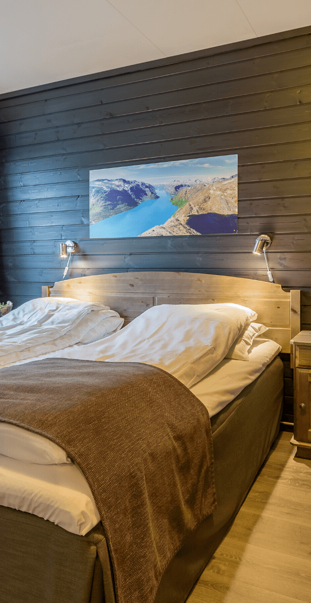 Bergo Rom – bild 5