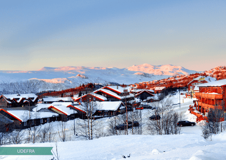Bergo Rom – bild 1