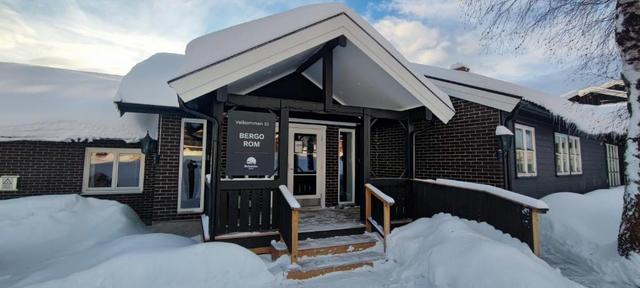 Bergo Rom – billede 3