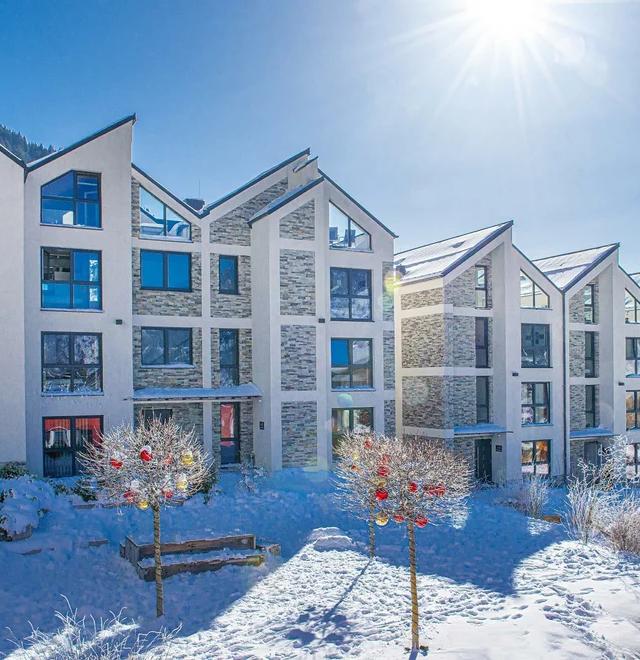 Paradis i bergen – bild 12