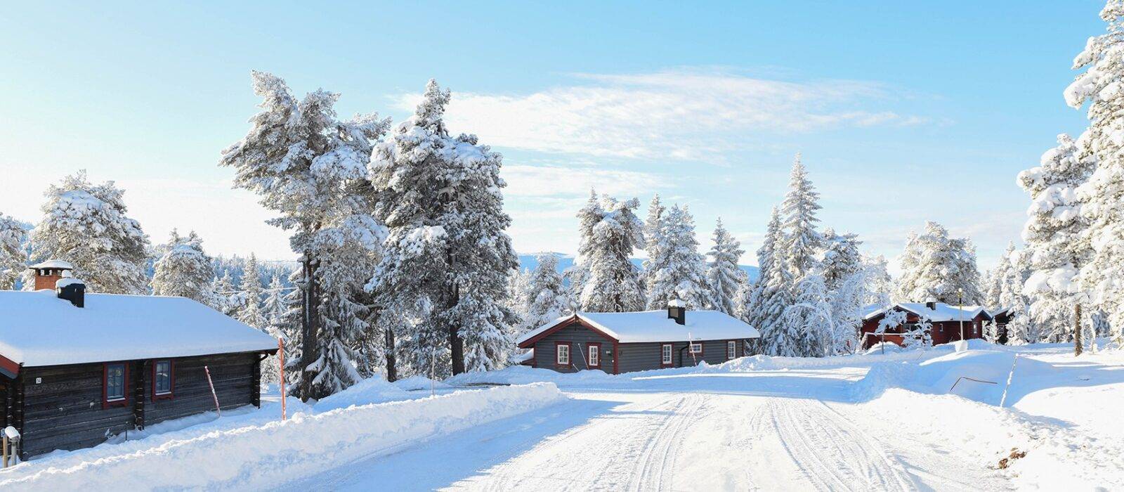 Färdkällan/Gruven, Sälen